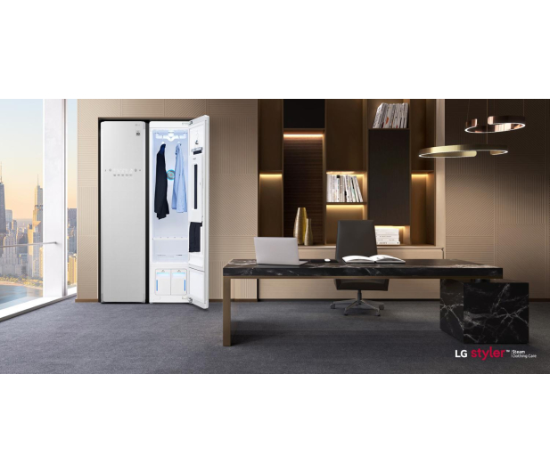 LG STYLER LG S3WERB### - 1384566 - zdjęcie 5